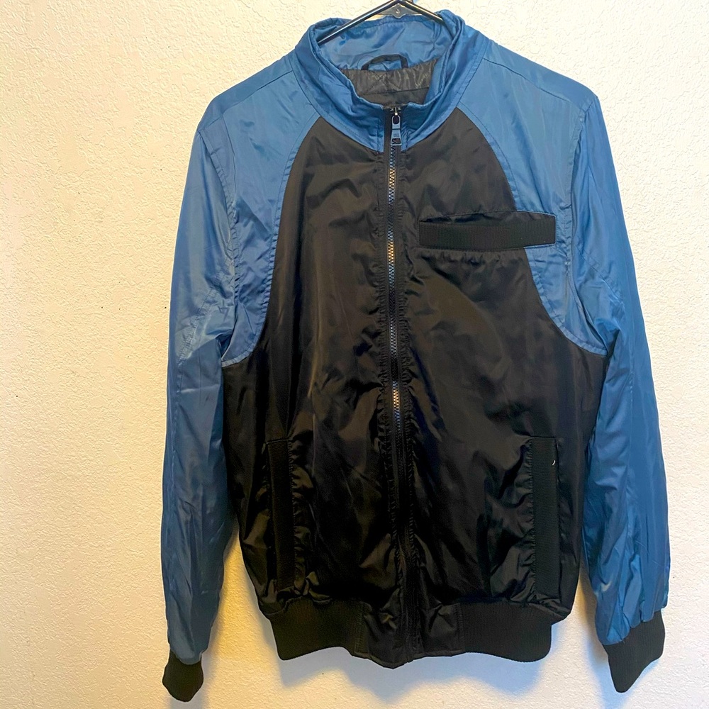 Men’s jacket!